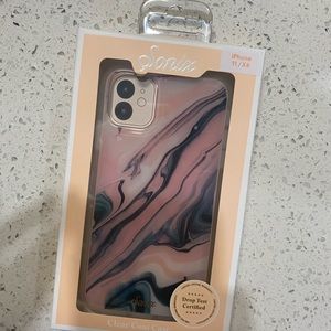 Sonix iPhone case for iphone 11/XR
